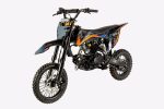 Мотоцикл AVANTIS KT-125E Classic 14/12 PITBIKE — изображение 4