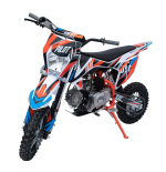 Мотоцикл REGULMOTO Pilot EA 14/12 PITBIKE — изображение 3