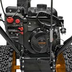 Снегоуборщик CARVER STG 7061WEL — изображение 7