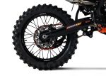 Мотоцикл кроссовый эндуро ПРОГАСИ Hardcore 450 — изображение 6