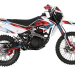 Мотоцикл GR SX150 19/16 PITBIKE
