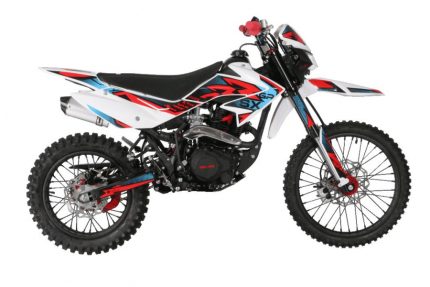 Мотоцикл GR SX150 19/16 PITBIKE