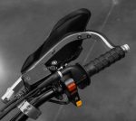 Мотоцикл DAREX Timer 300 ENDURO — изображение 4