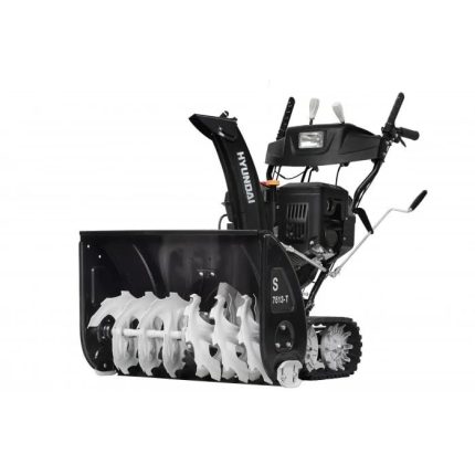 Снегоуборщик HYUNDAI S 7513-T