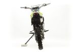 Мотоцикл PWR FRZ 125E 17/14 PITBIKE — изображение 6