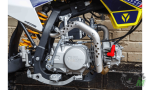 Мотоцикл YCF Bigy 150MX-KL1 PITBIKE — изображение 7