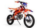 Мотоцикл MOTAX KTM 125 PITBIKE — изображение 3