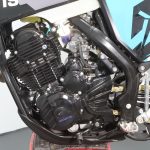 Мотоцикл кроссовый эндуро AVANTIS 250 Carb Exclusive (CB250-F/172FMM Design HS черный) ARS — изображение 18