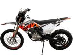 Мотоцикл KAYO K3-LM 250 MX ENDURO — изображение 4