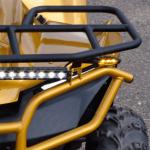 Квадроцикл IRBIS ATV 200 — изображение 11