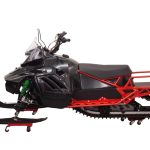 Снегоход IRBIS SF200L