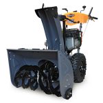 Снегоуборщик VILLARTEC WB 1070E