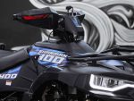 Квадроцикл SHARMAX TRX 400 — изображение 21