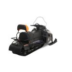 Снегоход RM Tayga Patrul 550 SWT — изображение 12