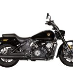 Мотоцикл GROZA YL800