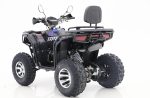 Квадроцикл BRZ X-Road MAX 200 PRO — изображение 5