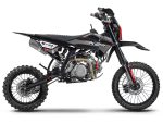 Мотоцикл K2R PF140 Pro PITBIKE