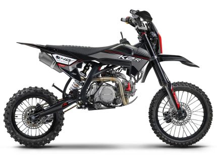 Мотоцикл K2R PF140 Pro PITBIKE