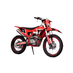 Мотоцикл кроссовый эндуро ROCKOT GS7L Strive (250cc, 171FMM (YB250R), 21/18) — изображение 4