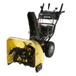 Снегоуборщик HANSKONNER HSTG7661EL