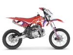 Мотоцикл APOLLO RFZ Start 140L 17/14 PITBIKE — изображение 2