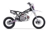 Мотоцикл BRZ H4 YX125s PITBIKE — изображение 10