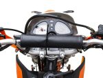 Мотоцикл кроссовый эндуро RACER ENDURO RC200GY-C2 — изображение 8