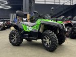 Квадроцикл SHARMAX 450 Explorer 4x4 — изображение 3