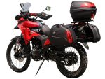 Мотоцикл АTAKI Аdventure 300 PR ENDURO — изображение 4