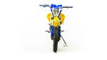 Мотоцикл MOTOLAND MZ Г.) PITBIKE — изображение 3