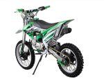 Мотоцикл WELS CRF 140 PITBIKE — изображение 3