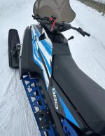 Снегоход SHARMAX Long SHP-880 — изображение 18