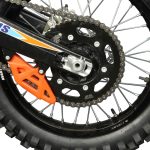 Мотоцикл кроссовый эндуро AVANTIS A8 300 Carb (CBS300/174MN-3) KKE 2022 (БАЛАНС. ВАЛ) — изображение 11