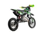 Мотоцикл MOTOLAND JX125 PITBIKE — изображение 3