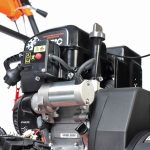 Снегоуборщик PATRIOT Сибирь 110 CE — изображение 18