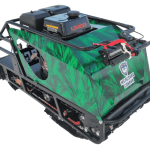 Мотобуксировщик ЖЕЛЕЗНАЯ СОБАКА M500 9 л.с