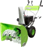 Снегоуборщик REDVERG RD-SB66/9E — изображение 6