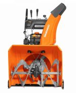 Снегоуборщик DAEWOO DAST 8570 — изображение 3