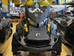 Снегоход BRP Ski Doo Tundra LE 600 Ace — изображение 3