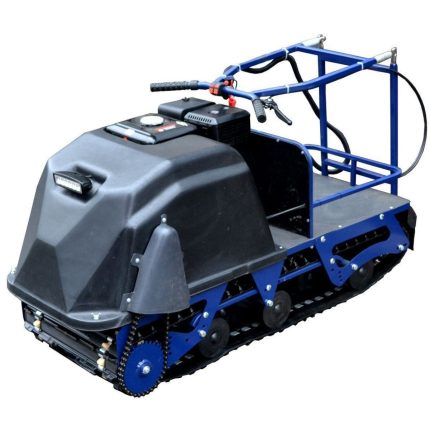 Мотобуксировщик БАРС Следопыт FSE Эконом 9 л.с.