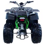 Квадроцикл MOTAX ATV Grizlik 200 Lux — изображение 2