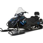 Снегоход RM Vector 551