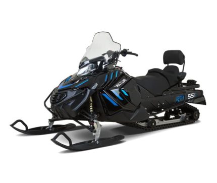 Снегоход RM Vector 551