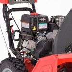 Cнегоуборщик SNAPPER SNH4.2E — изображение 3