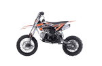 Мотоцикл BRZ X2 110cc 14/12 PITBIKE — изображение 4