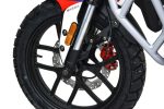 Мотоцикл MOTOLAND GS ENDURO (172FMM-5/PR250) ТУРЭНДУРО — изображение 15