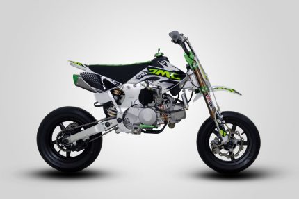 Мотоцикл JMC 160 PRO VER.Daytona Anima 4V 150 FDX PITBIKE