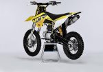 Мотоцикл YCF Bigy 125MX-KL1 PITBIKE — изображение 4