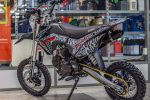 Мотоцикл BSE EX 125E 17/14 PITBIKE — изображение 4