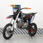Мотоцикл FULL CREW FC125e 17/14 PITBIKE